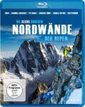  Die sechs grossen Nordwände der Alpen | Sonstiges |  Sack Fachmedien