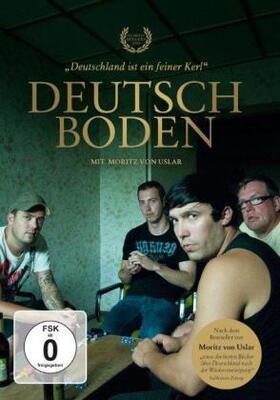 Schäfer |  Deutschboden | Sonstiges |  Sack Fachmedien