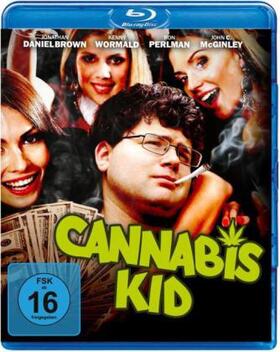 Stockwell, J: Cannabis Kid | Sonstiges | 425-012841379-4 | sack.de
