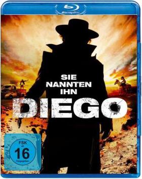  Sie nannten ihn Diego | Sonstiges |  Sack Fachmedien