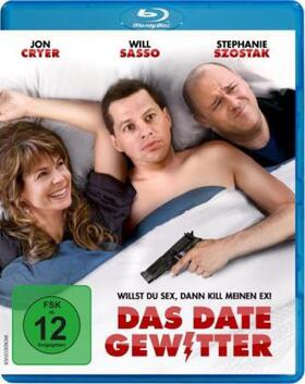  Das Date Gewitter | Sonstiges |  Sack Fachmedien