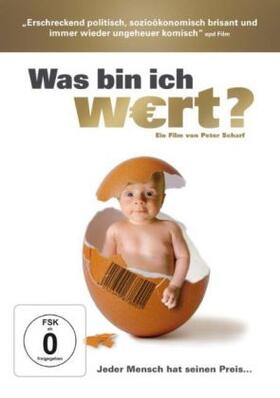 Klare / Scharf |  Was bin ich wert? | Sonstiges |  Sack Fachmedien