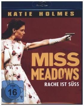 Hopkins |  Miss Meadows - Rache ist süss | Sonstiges |  Sack Fachmedien