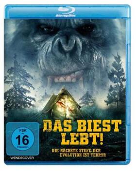 Bain |  Das Biest lebt! | Sonstiges |  Sack Fachmedien