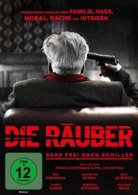 Malabry / Hoffmann / Schiller |  Die Räuber | Sonstiges |  Sack Fachmedien