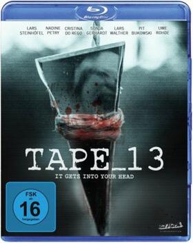 Stein / Lampe |  Tape 13 | Sonstiges |  Sack Fachmedien