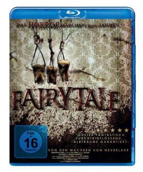  Fairytale | Sonstiges |  Sack Fachmedien