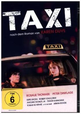 Duve |  Taxi | Sonstiges |  Sack Fachmedien