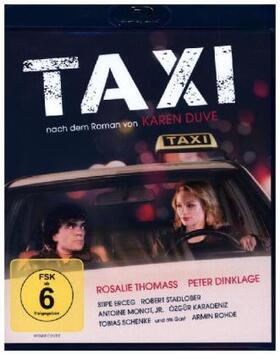 Duve |  Taxi | Sonstiges |  Sack Fachmedien