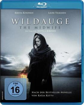 Jokinen / Kettu |  Wildauge - The Midwife | Sonstiges |  Sack Fachmedien