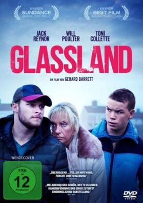 Barrett |  Glassland | Sonstiges |  Sack Fachmedien