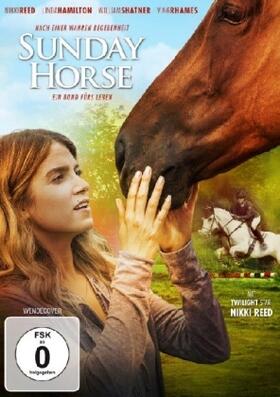 Kuehnert / Rhinehart |  Sunday Horse - Ein Bund furs Leben | Sonstiges |  Sack Fachmedien