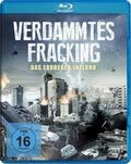 Abbott / Greenfield / Leopardi |  Verdammtes Fracking - Das Erdbeben-Inferno | Sonstiges |  Sack Fachmedien