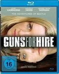 Robinson |  Guns for Hire - The Adventures of Beatle | Sonstiges |  Sack Fachmedien