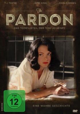 Anton / Russell |  The Pardon - Das Todesurteil der Toni Jo Henry | Sonstiges |  Sack Fachmedien