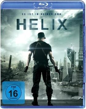 Petey |  Helix - Es ist in Deiner DNA | Sonstiges |  Sack Fachmedien