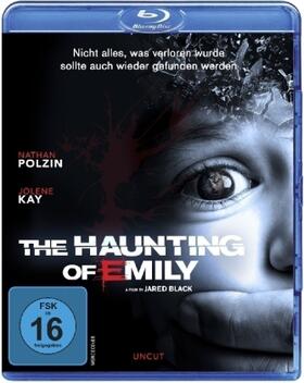 Black / Wixom | The Haunting of Emily | Sonstiges | 425-012841766-2 | sack.de