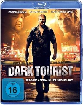 Hughes |  Dark Tourist | Sonstiges |  Sack Fachmedien