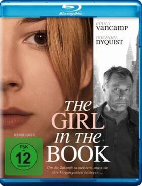 Cohn |  The Girl in the Book | Sonstiges |  Sack Fachmedien