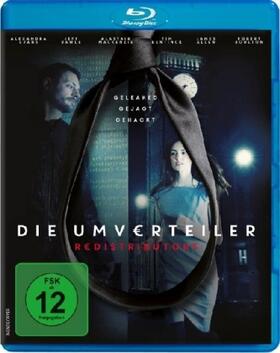 Tanner |  Redistributors - Die Umverteiler | Sonstiges |  Sack Fachmedien