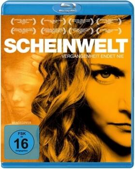 Ommundsen |  Scheinwelt - Vergangenheit endet nie | Sonstiges |  Sack Fachmedien
