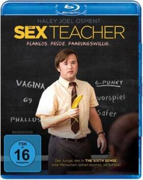 Kennedy |  The Sex Teacher - planlos. prüde. paarungswillig. | Sonstiges |  Sack Fachmedien
