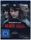 Duplass / Aselton |  Black Rock, Blu-ray | Sonstiges |  Sack Fachmedien
