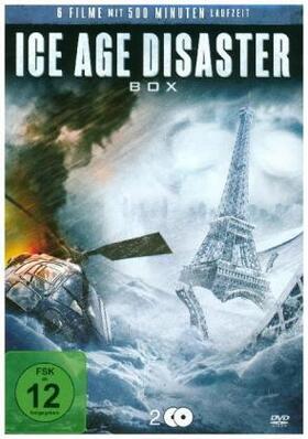  Ice Age Disaster Box | Sonstiges |  Sack Fachmedien