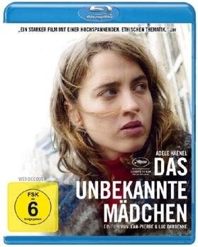 Dardenne |  Das unbekannte Mädchen | Sonstiges |  Sack Fachmedien