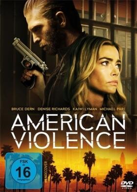 Lamanda |  American Violence | Sonstiges |  Sack Fachmedien