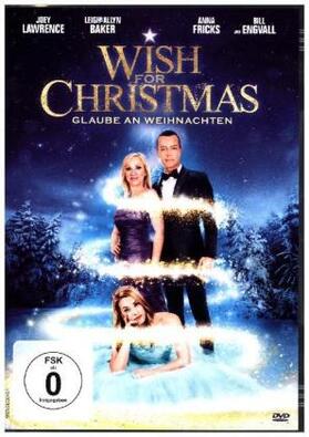 Boylan / Graham / Polnaszek |  Wish for Christmas - Glaube an Weihnachten | Sonstiges |  Sack Fachmedien