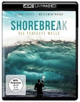  Shorebreak - Die perfekte Welle | Sonstiges |  Sack Fachmedien