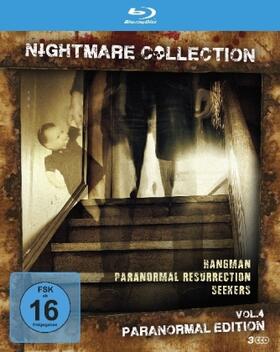Boyes / Effenberger |  Nightmare Collection | Sonstiges |  Sack Fachmedien