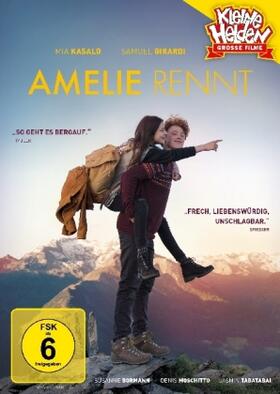 Brunckhorst / Böhrnsen |  Amelie rennt | Sonstiges |  Sack Fachmedien