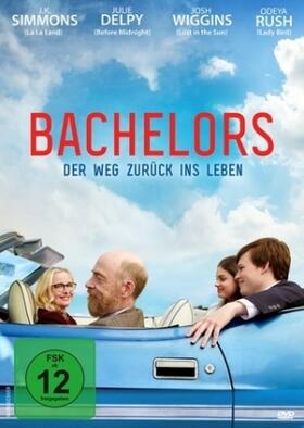 Voelker |  Bachelors - Der Weg zurück ins Leben | Sonstiges |  Sack Fachmedien