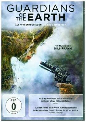 Malinowski / Pisani / Richter | Guardians of the Earth - Als wir entschieden, die Erde zu retten | Sonstiges | 425-012843080-7 | sack.de