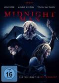 Moo |  Midnight Man - Der Tod kommt um Mitternacht | Sonstiges |  Sack Fachmedien