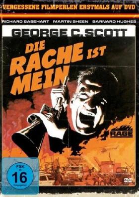 Friedman / Kleinman |  Die Rache ist mein | Sonstiges |  Sack Fachmedien
