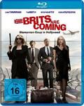 Michaelides / Oakley |  The Brits are coming - Diamanten-Coup in Hollywood | Sonstiges |  Sack Fachmedien