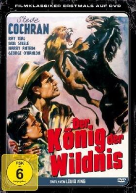 Wilbur |  Der König der Wildnis | Sonstiges |  Sack Fachmedien