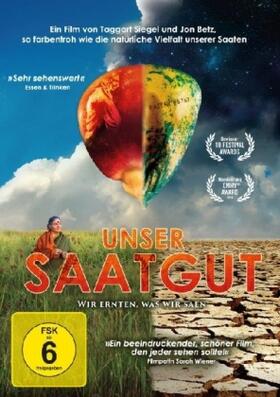  Unser Saatgut - Wir ernten, was wir säen | Sonstiges |  Sack Fachmedien