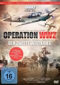  Operation WW 2 - Der zweite Weltkrieg | Sonstiges |  Sack Fachmedien