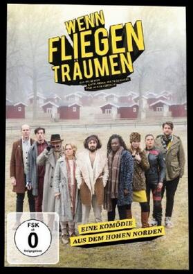 Grosch |  Wenn Fliegen träumen | Sonstiges |  Sack Fachmedien