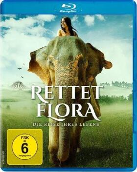 Moss / Taylor | Rettet Flora - Die Reise ihres Lebens | Sonstiges | 425-012843356-3 | sack.de