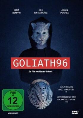 Grabowsky / Richardt |  Goliath96 | Sonstiges |  Sack Fachmedien