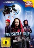 Dietrich |  Invisible Sue - Plötzlich unsichtbar | Sonstiges |  Sack Fachmedien