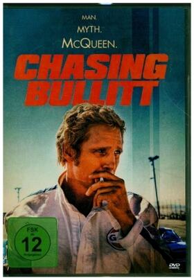 Eddy |  Chasing Bullitt - Man. Myth. McQueen. | Sonstiges |  Sack Fachmedien