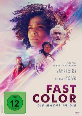 Hart / Horowitz |  Fast Color - Die Macht in Dir | Sonstiges |  Sack Fachmedien