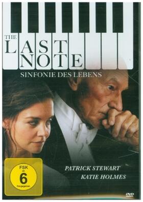 Godbout |  The Last Note - Sinfonie des Lebens | Sonstiges |  Sack Fachmedien