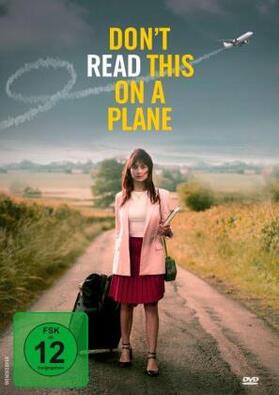 McBratney |  Dont Read This on a Plane | Sonstiges |  Sack Fachmedien